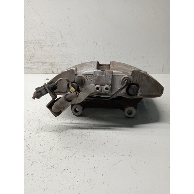 Recambio de pinza freno delantera derecha para audi a8 (4e2) referencia OEM IAM   
