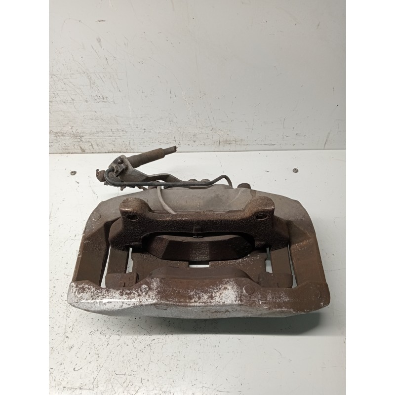 Recambio de pinza freno delantera derecha para audi a8 (4e2) referencia OEM IAM   
