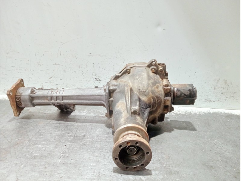 Recambio de diferencial delantero para suzuki grand vitara jb (jt) referencia OEM IAM   