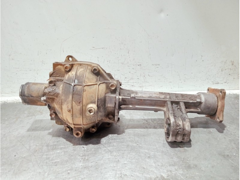 Recambio de diferencial delantero para suzuki grand vitara jb (jt) referencia OEM IAM   