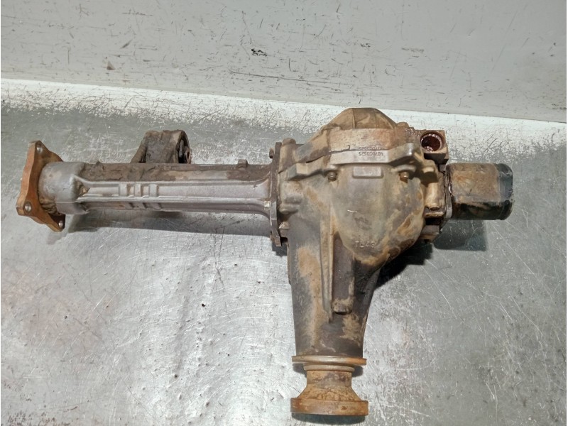 Recambio de diferencial delantero para suzuki grand vitara jb (jt) referencia OEM IAM   