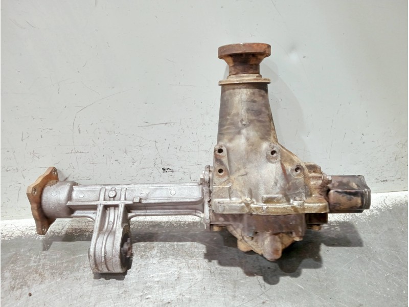 Recambio de diferencial delantero para suzuki grand vitara jb (jt) referencia OEM IAM   