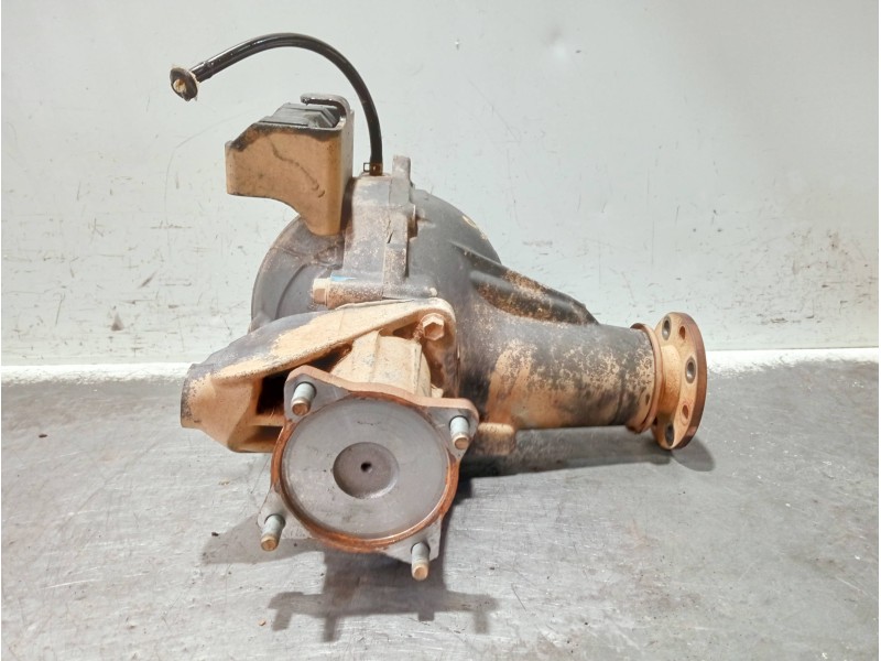 Recambio de diferencial trasero para suzuki grand vitara jb (jt) referencia OEM IAM   