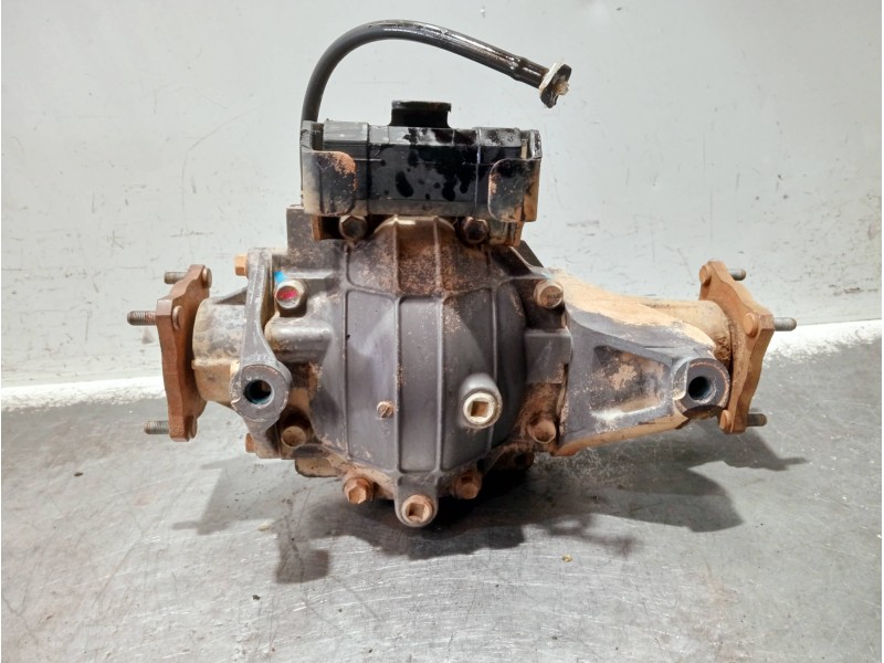 Recambio de diferencial trasero para suzuki grand vitara jb (jt) referencia OEM IAM   
