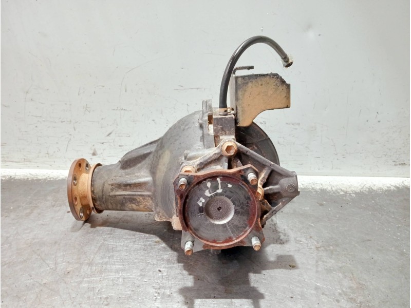 Recambio de diferencial trasero para suzuki grand vitara jb (jt) referencia OEM IAM   