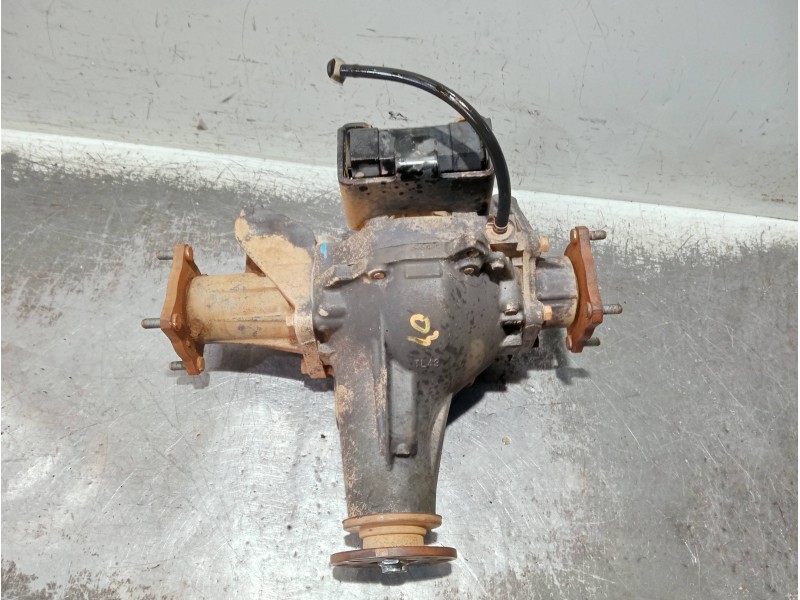 Recambio de diferencial trasero para suzuki grand vitara jb (jt) referencia OEM IAM   