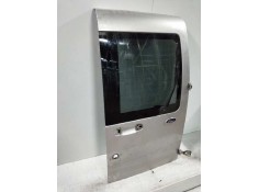 Recambio de puerta trasera derecha para ford tourneo connect (tc7) kombi b. corta (2006) referencia OEM IAM  ACRIST  2