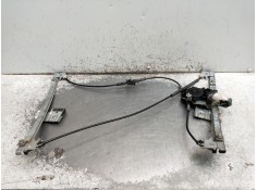 Recambio de elevalunas delantero izquierdo para seat cordoba berlina (6k2) referencia OEM IAM   