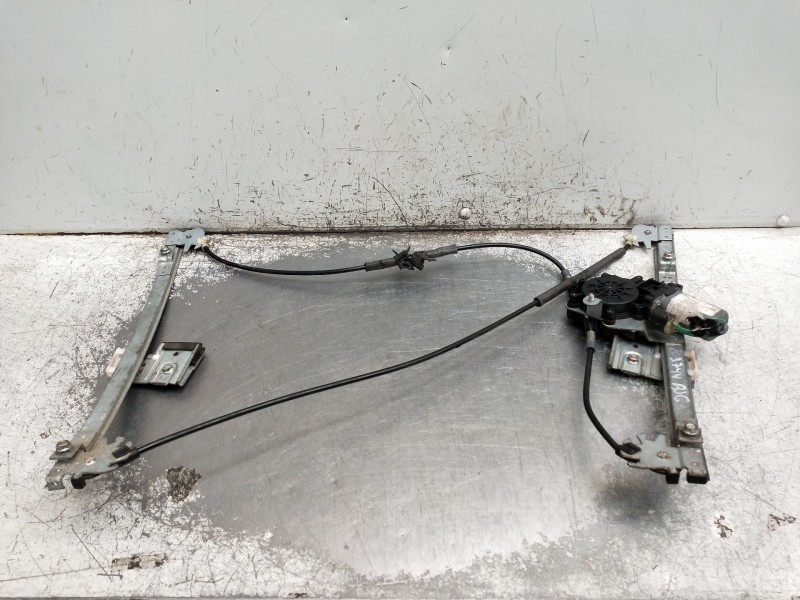 Recambio de elevalunas delantero izquierdo para seat cordoba berlina (6k2) referencia OEM IAM   