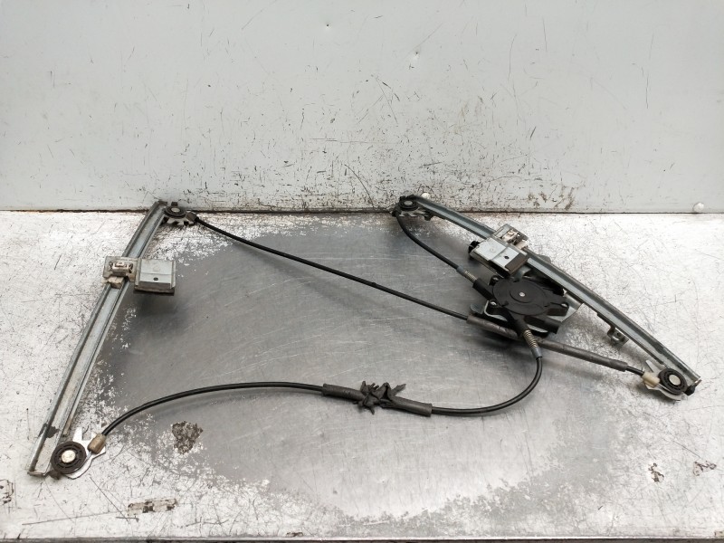 Recambio de elevalunas delantero izquierdo para seat cordoba berlina (6k2) referencia OEM IAM   