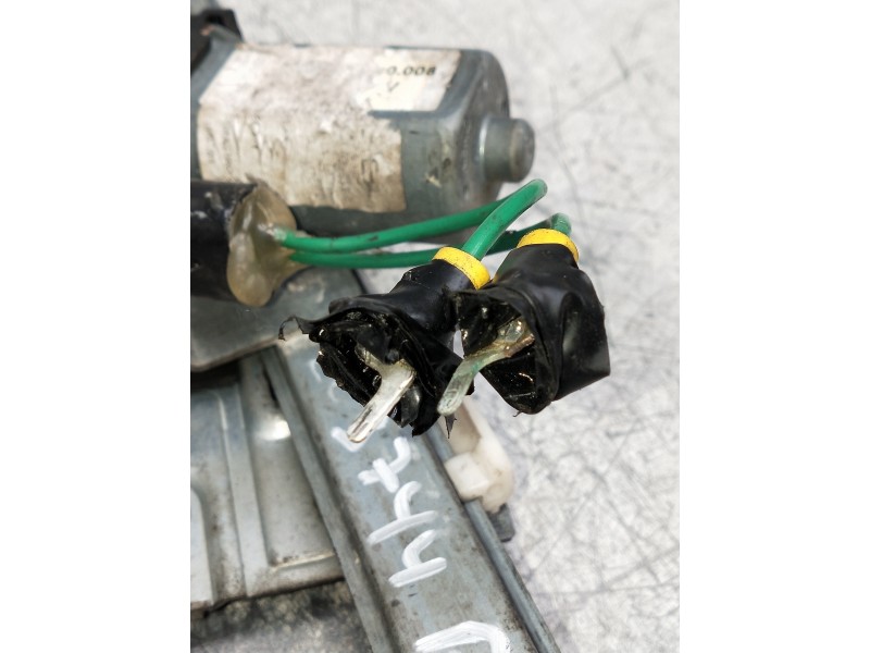 Recambio de elevalunas delantero izquierdo para seat cordoba berlina (6k2) referencia OEM IAM   