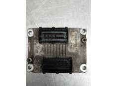 Recambio de centralita motor uce para fiat punto berlina (188) referencia OEM IAM 26SA7140 0261206980  2