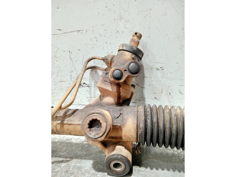 Recambio de cremallera direccion para suzuki grand vitara jb (jt) referencia OEM IAM 65J50KYB  