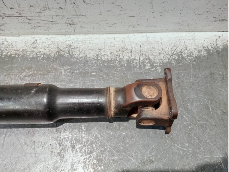 Recambio de transmision central para suzuki grand vitara jb (jt) referencia OEM IAM   