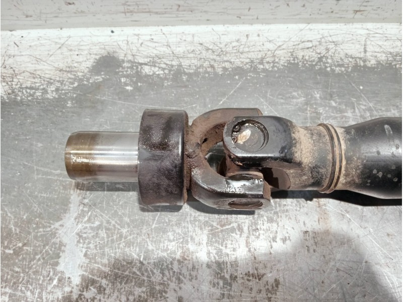 Recambio de transmision central para suzuki grand vitara jb (jt) referencia OEM IAM   