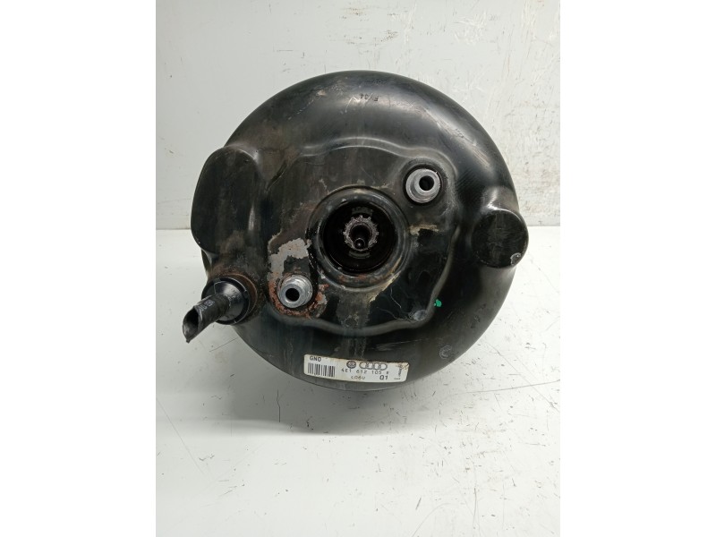 Recambio de servofreno para audi a8 (4e2) referencia OEM IAM 4E1612105E  