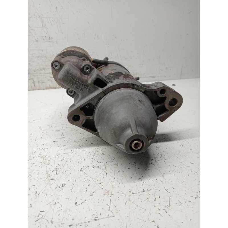 Recambio de motor arranque para audi a8 (4e2) referencia OEM IAM 0001223018 057911023E 
