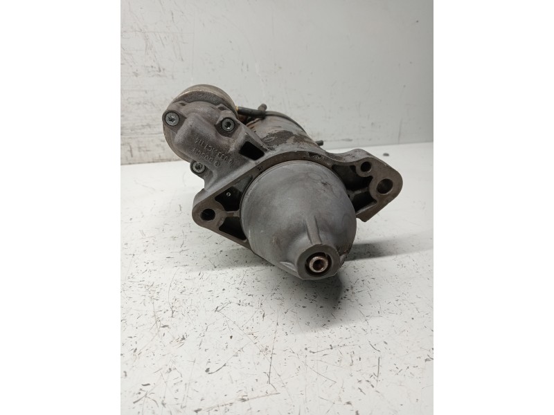 Recambio de motor arranque para audi a8 (4e2) referencia OEM IAM 0001223018 057911023E 