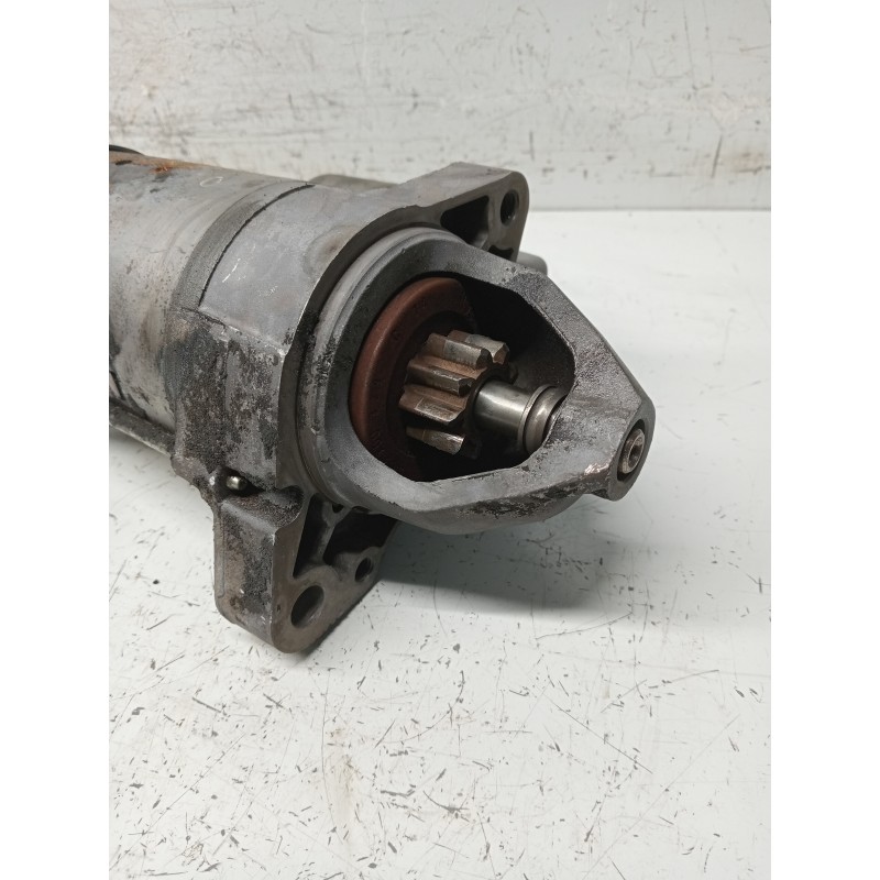 Recambio de motor arranque para audi a8 (4e2) referencia OEM IAM 0001223018 057911023E 