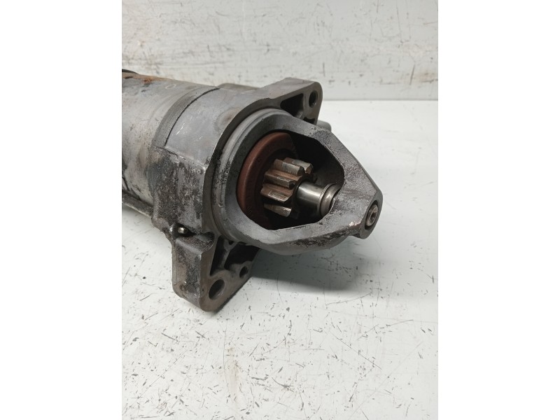 Recambio de motor arranque para audi a8 (4e2) referencia OEM IAM 0001223018 057911023E 