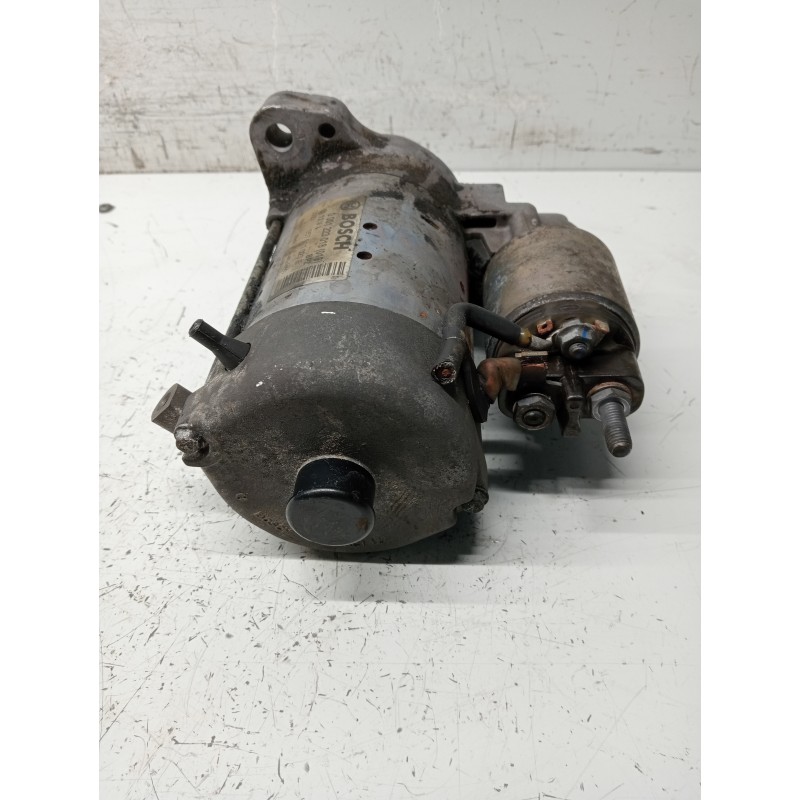Recambio de motor arranque para audi a8 (4e2) referencia OEM IAM 0001223018 057911023E 