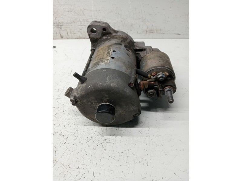 Recambio de motor arranque para audi a8 (4e2) referencia OEM IAM 0001223018 057911023E 