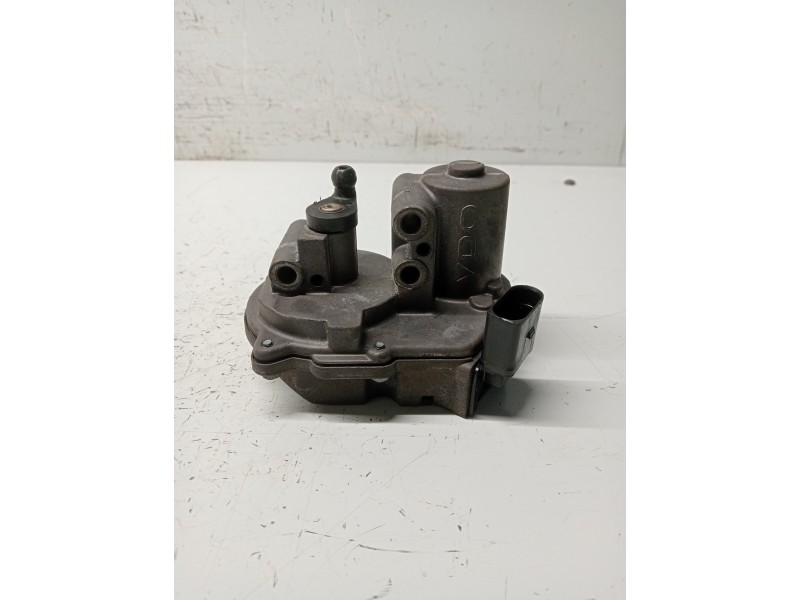 Recambio de modulo electronico para audi a8 (4e2) referencia OEM IAM 059129086D 2900309551 A2C53106043