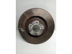 Recambio de disco freno delantero para audi a8 (4e2) referencia OEM IAM   