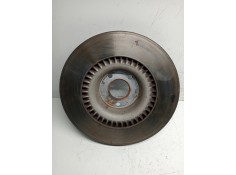 Recambio de disco freno delantero para audi a8 (4e2) referencia OEM IAM    2