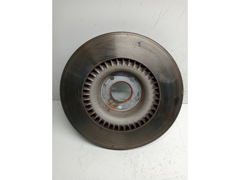 Recambio de disco freno delantero para audi a8 (4e2) referencia OEM IAM   