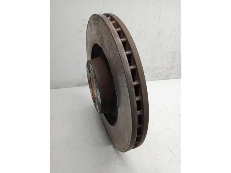 Recambio de disco freno delantero para audi a8 (4e2) referencia OEM IAM   