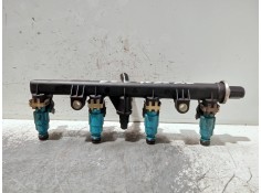 Recambio de rampa inyectora para fiat punto berlina (188) referencia OEM IAM 0280151073  