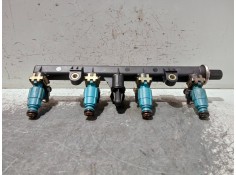 Recambio de rampa inyectora para fiat punto berlina (188) referencia OEM IAM 0280151073   2