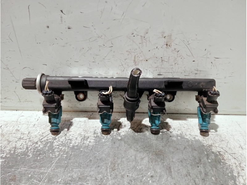 Recambio de rampa inyectora para fiat punto berlina (188) referencia OEM IAM 0280151073  
