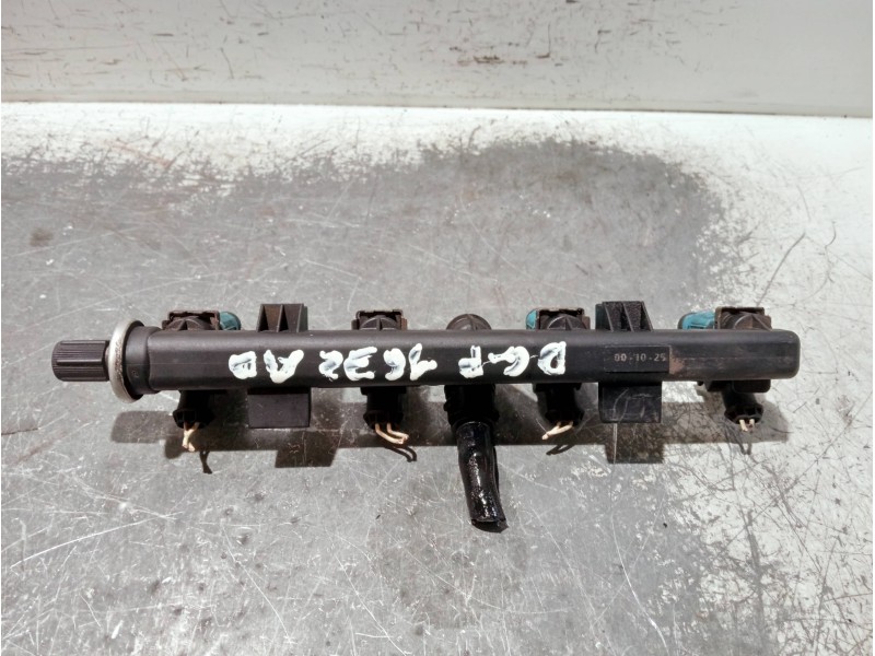 Recambio de rampa inyectora para fiat punto berlina (188) referencia OEM IAM 0280151073  