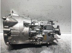 Recambio de caja cambios para bmw serie 5 berlina (e39) 2.0 16v diesel cat referencia OEM IAM HCM 1004661 