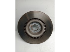 Recambio de disco freno delantero para audi a8 (4e2) referencia OEM IAM    2