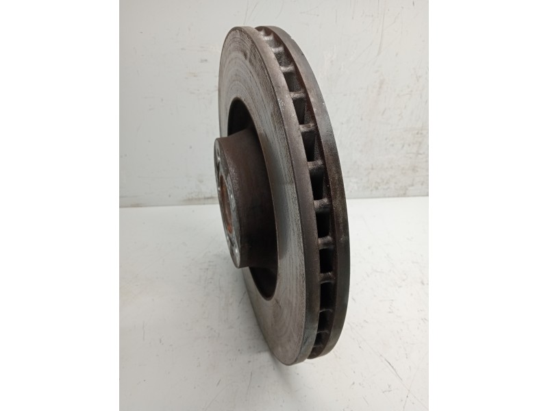 Recambio de disco freno delantero para audi a8 (4e2) referencia OEM IAM   