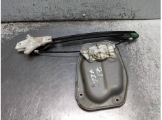 Recambio de elevalunas trasero izquierdo para volkswagen golf v berlina (1k1) referencia OEM IAM 1K4839461A 5M0839461 5P 2