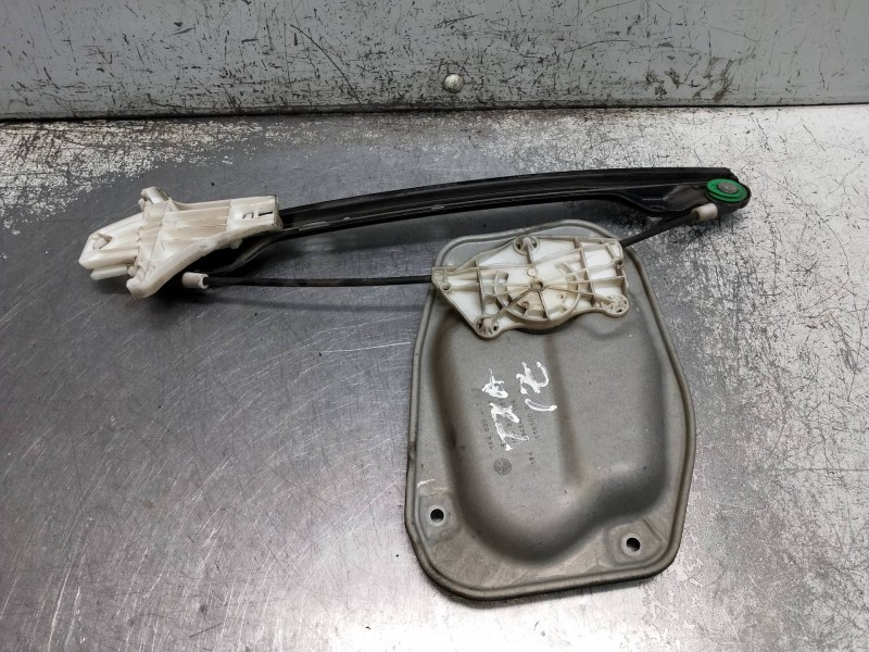 Recambio de elevalunas trasero izquierdo para volkswagen golf v berlina (1k1) referencia OEM IAM 1K4839461A 5M0839461 5P