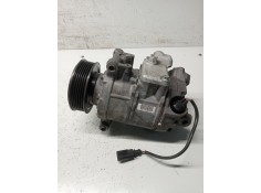 Recambio de compresor aire acondicionado para audi a8 (4e2) referencia OEM IAM   
