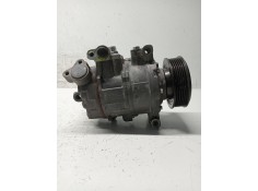 Recambio de compresor aire acondicionado para audi a8 (4e2) referencia OEM IAM    2