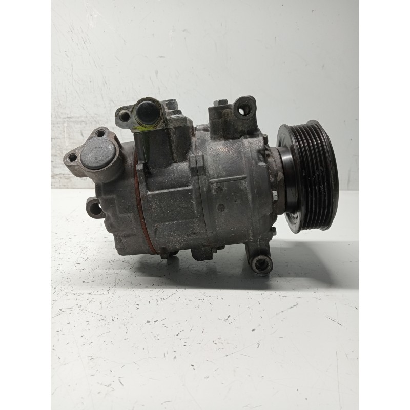 Recambio de compresor aire acondicionado para audi a8 (4e2) referencia OEM IAM   