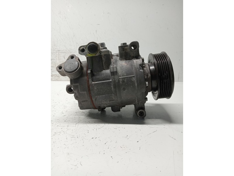 Recambio de compresor aire acondicionado para audi a8 (4e2) referencia OEM IAM   
