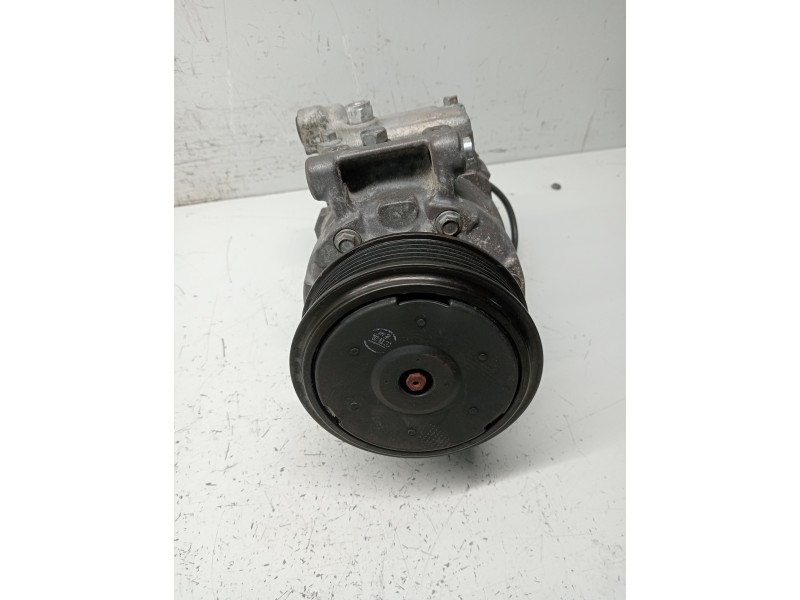 Recambio de compresor aire acondicionado para audi a8 (4e2) referencia OEM IAM   