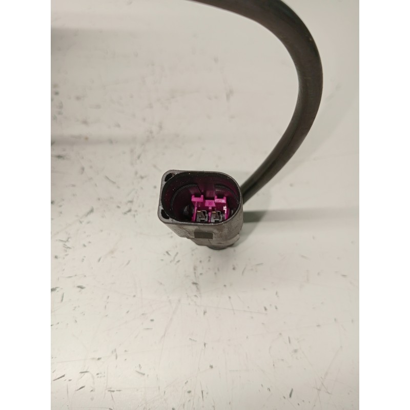 Recambio de compresor aire acondicionado para audi a8 (4e2) referencia OEM IAM   