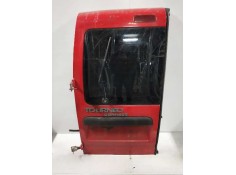 Recambio de puerta trasera izquierda para ford transit connect (tc7) 1.8 tddi turbodiesel cat referencia OEM IAM  ACRIST 