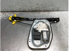 Recambio de elevalunas trasero derecho para volkswagen golf v berlina (1k1) referencia OEM IAM 1K4839462A 5M0839462 5P
