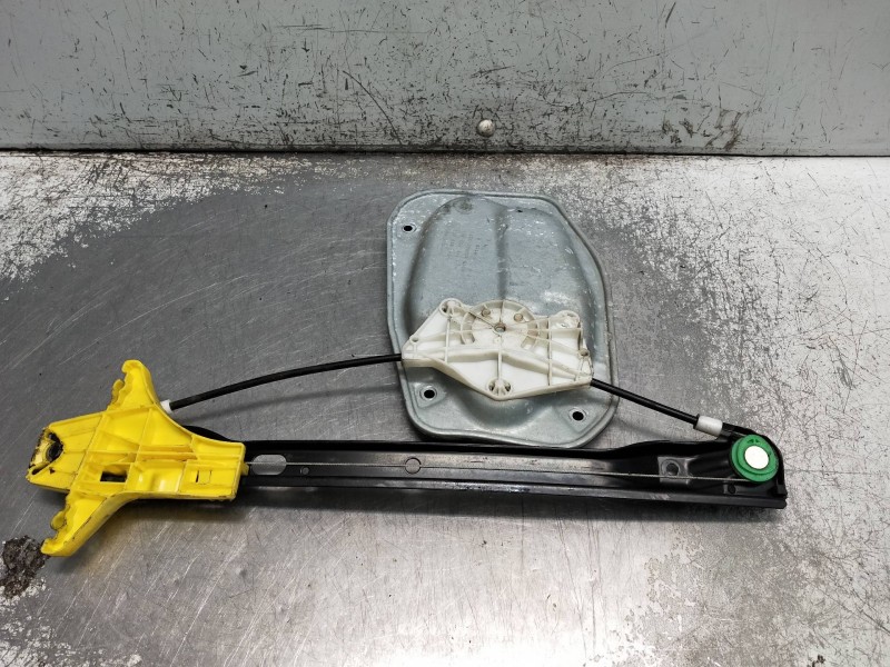 Recambio de elevalunas trasero derecho para volkswagen golf v berlina (1k1) referencia OEM IAM 1K4839462A 5M0839462 5P