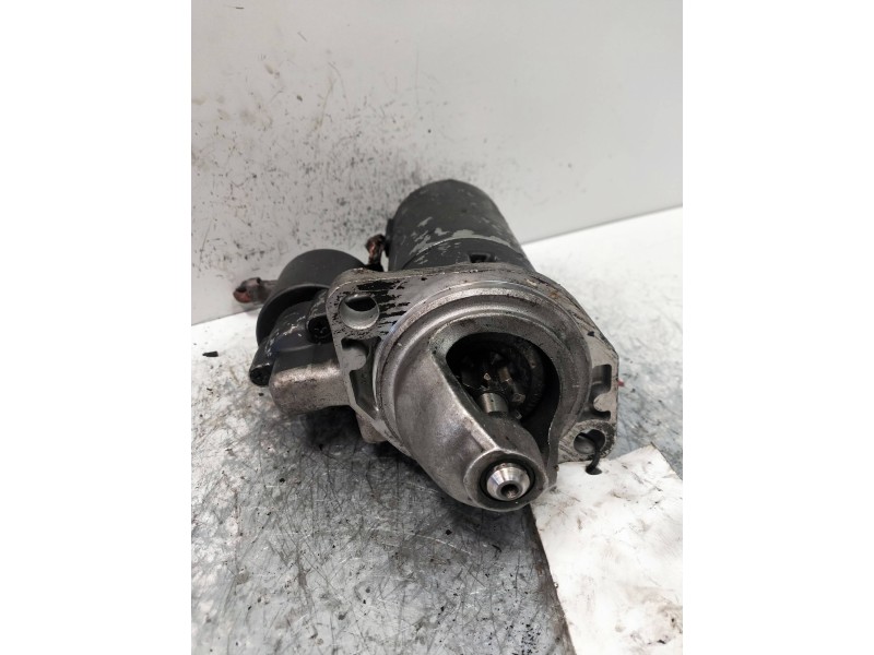 Recambio de motor arranque para opel senator b básico referencia OEM IAM 0001108080 BOSCH  Recambio de motor arranque para opel senator b básico referencia OEM IAM 0001108080 BOSCH